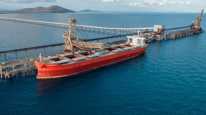 Thumbnail for Adani rejects debt claims as it tries to restore its reputation