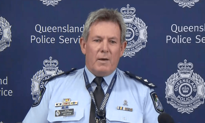 Thumbnail for Man surrenders after 10-hour Gold Coast siege with ‘replica weapon’