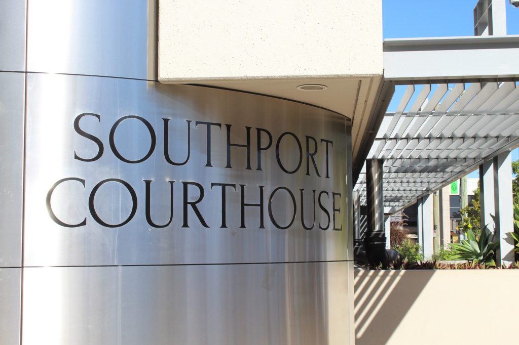 Thumbnail for Alleged quarantine escapee refused bail