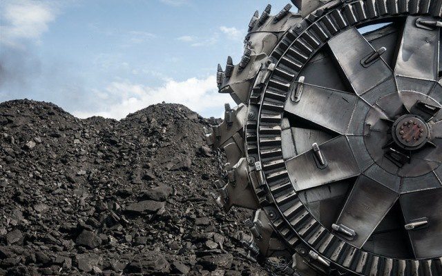 Stanmore Resources said prices had jumped substantially (file photo)