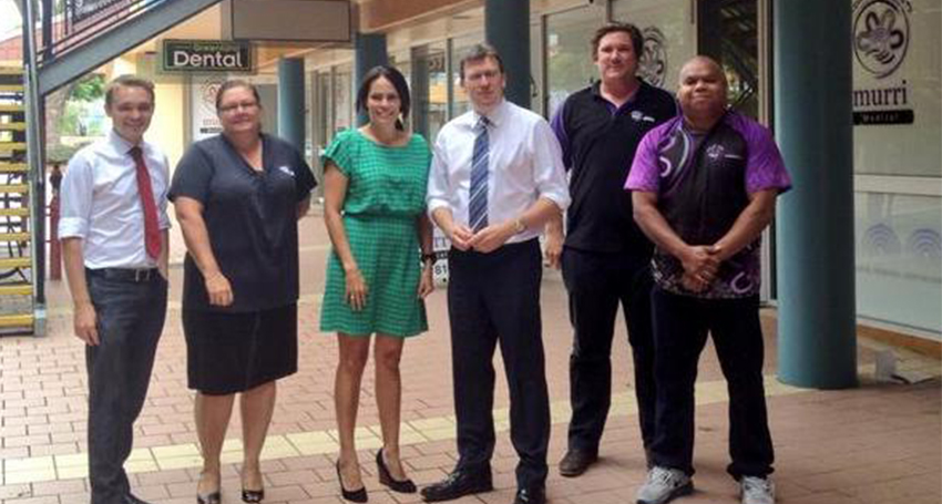 Thumbnail for Prosecutors abandon long-running Medicare fraud investigation in Queensland