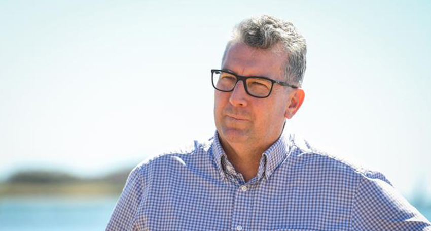 Thumbnail for Toxic brew: Minister playing with fire as opposition grows for Bundaberg mine