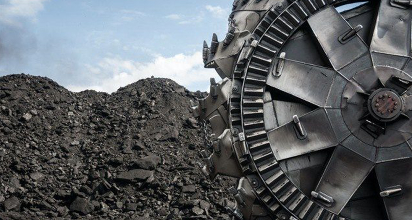 Thumbnail for Flannery keeps the faith with coal as Bowen stake surges