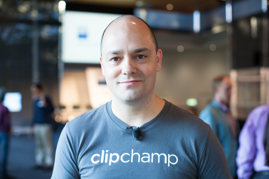 Thumbnail for Tech tyro Clipchamp’s founders sell to Microsoft to start ‘new journey’