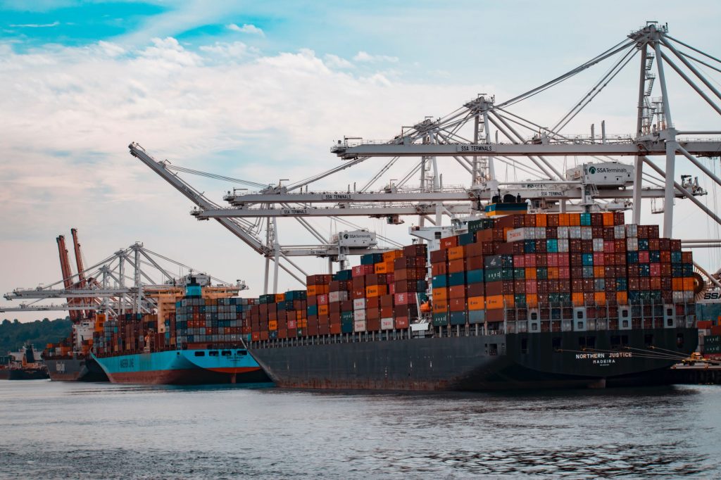 Thumbnail for Aussie trade surplus breaks $12 billion barrier as economy soldiers on