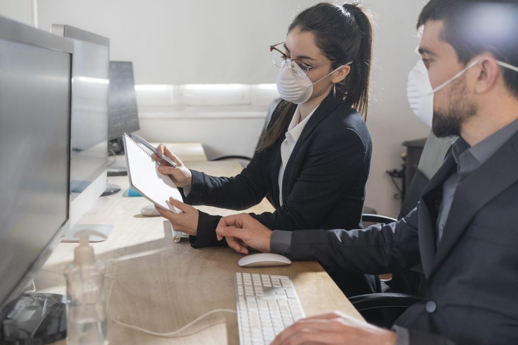 Australia's Covid case numbers have hit their lowest mark in more than a year.