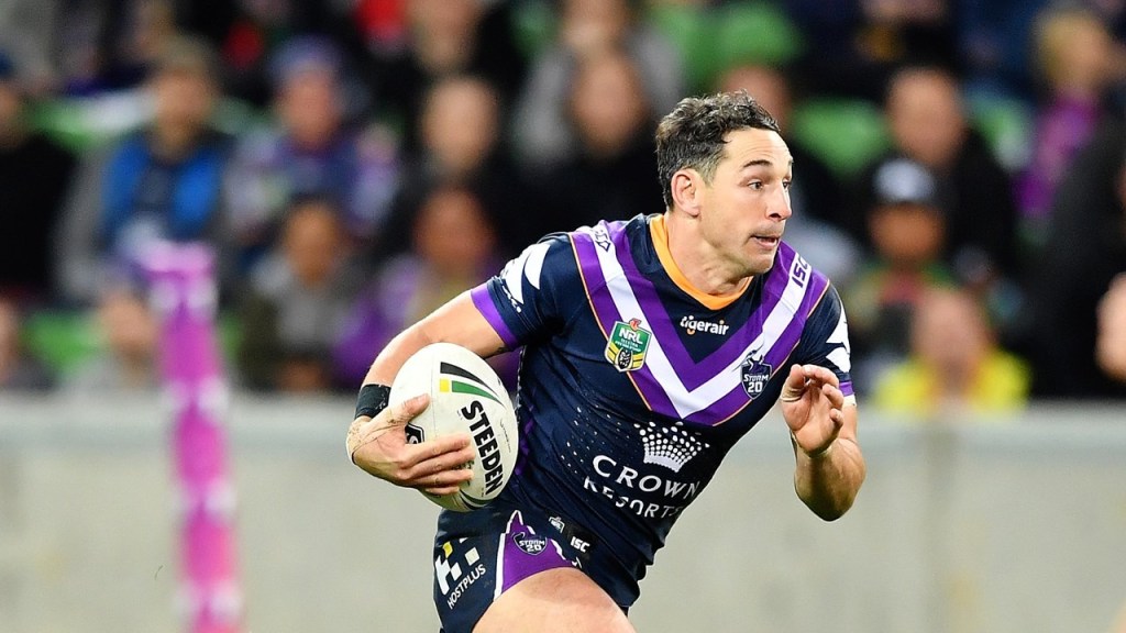 Image: NRL