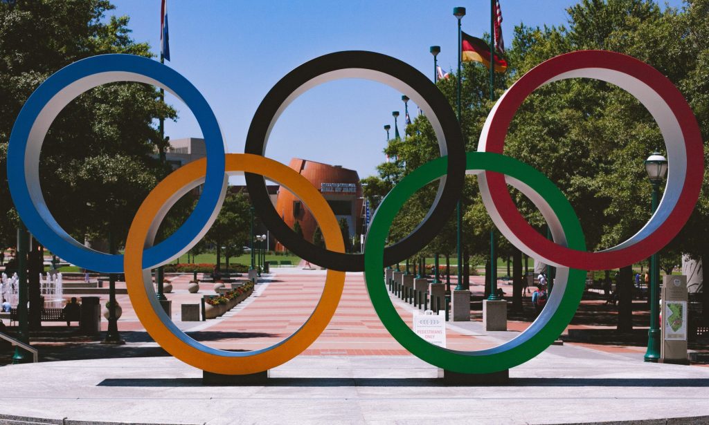 Thumbnail for Why there are 1.7 billion reasons for Brisbane to protect the Olympics brand