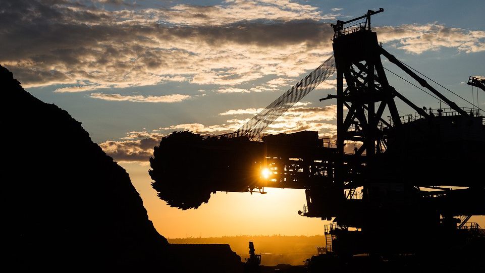 Thumbnail for Peak coal: Are we saying a long goodbye to Queensland’s economic heartbeat?