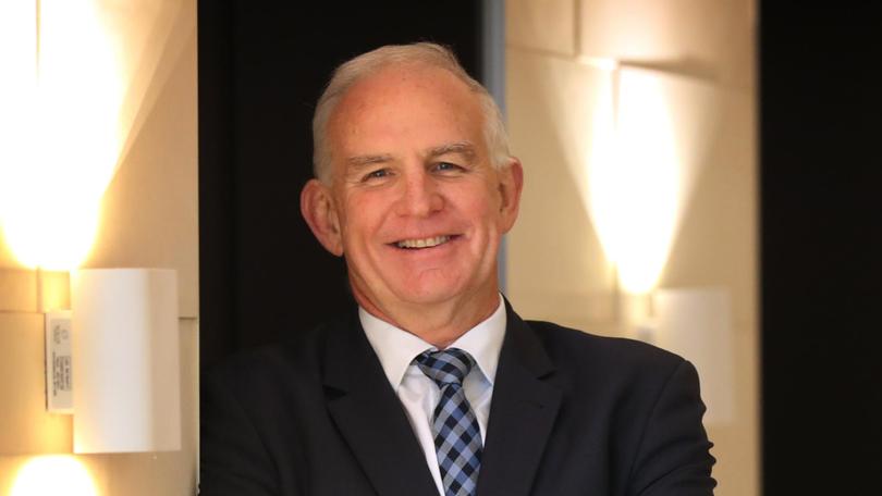 Thumbnail for Nice little earner: QIC writes a record $6.7b cheque for Government