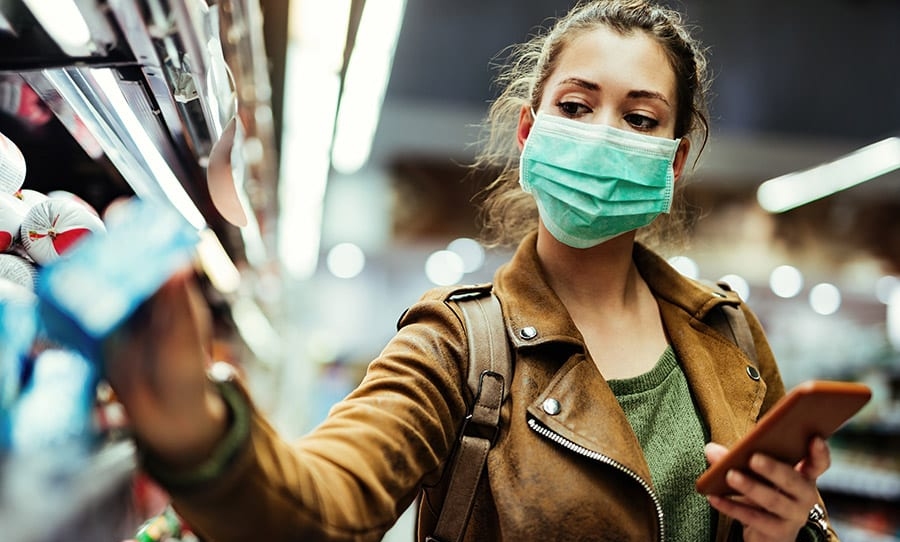 Thumbnail for ‘Caged-up’ consumers to unleash demand on beauty, travel and retail