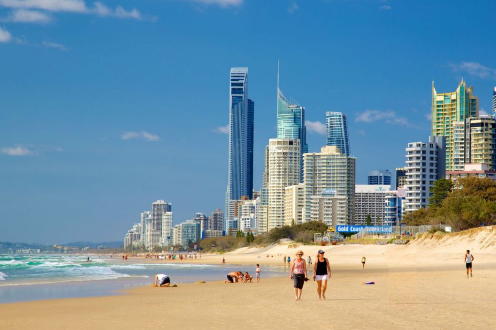 Thumbnail for Watchdog puts timeshare industry ‘on notice’ as Coast company probed