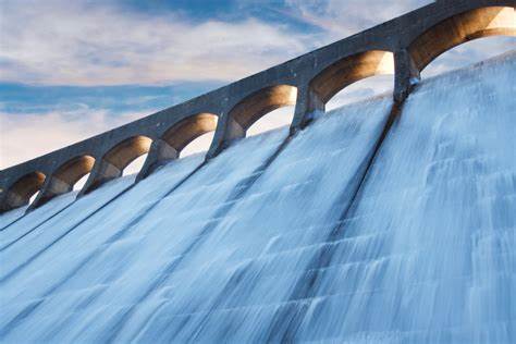 Thumbnail for Bowen $5b pumped hydro project gets Danish interest
