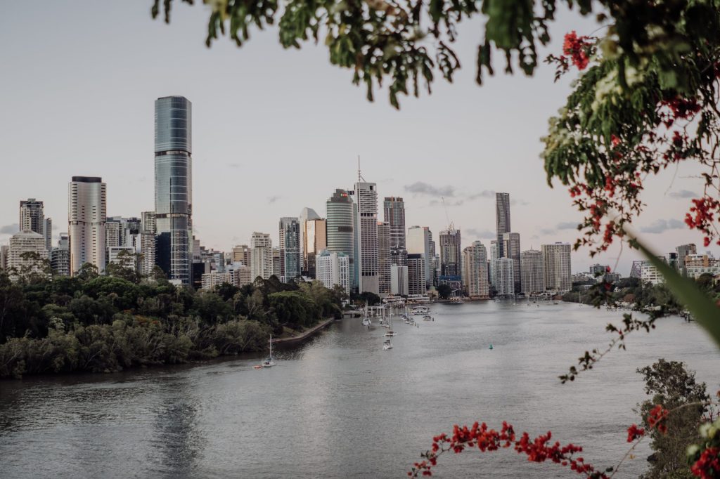 Thumbnail for Council pins hopes on new app as Brisbane CBD struggles to recover from pandemic