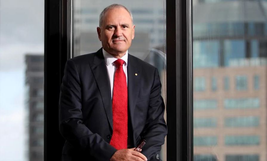 Thumbnail for Reform tax system or get ready for horror budgets: Ken Henry