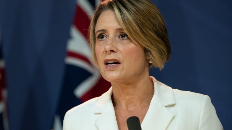 Thumbnail for Keneally confirms she’ll run for lower house after Senate snub