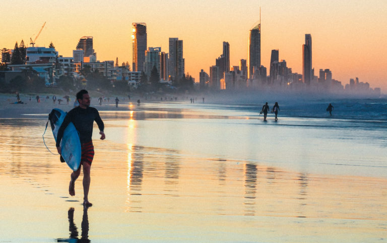 Thumbnail for Ghost Coast: One in five tourism jobs lost as another holiday disaster looms