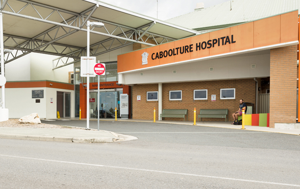 Thumbnail for Health Minister admits hospital workplace culture needs improving
