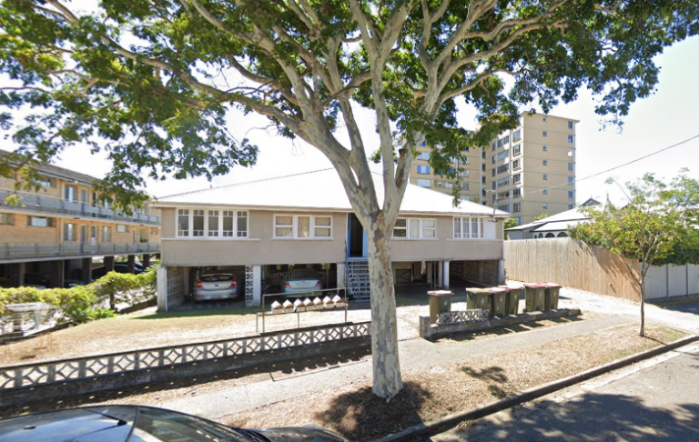 Thumbnail for Timber and tin no more: Council loses bid to save historic New Farm house