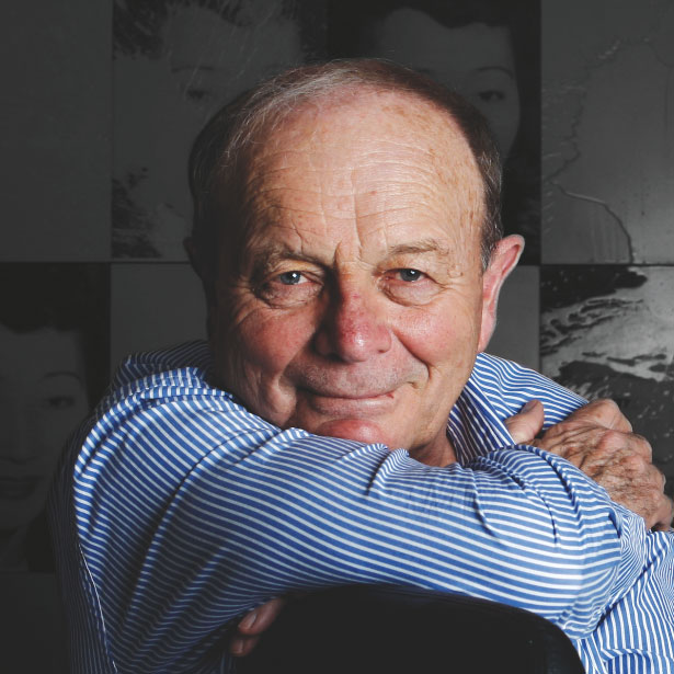 Harvey Norman's are one of three big retailers called out by Choice for misleading customers (Pic: Harvey Norman Holdings)
