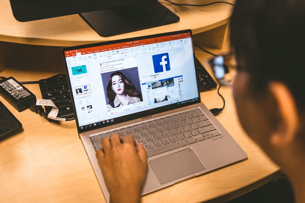 Thumbnail for High Court rules media liable for comments on Facebook posts