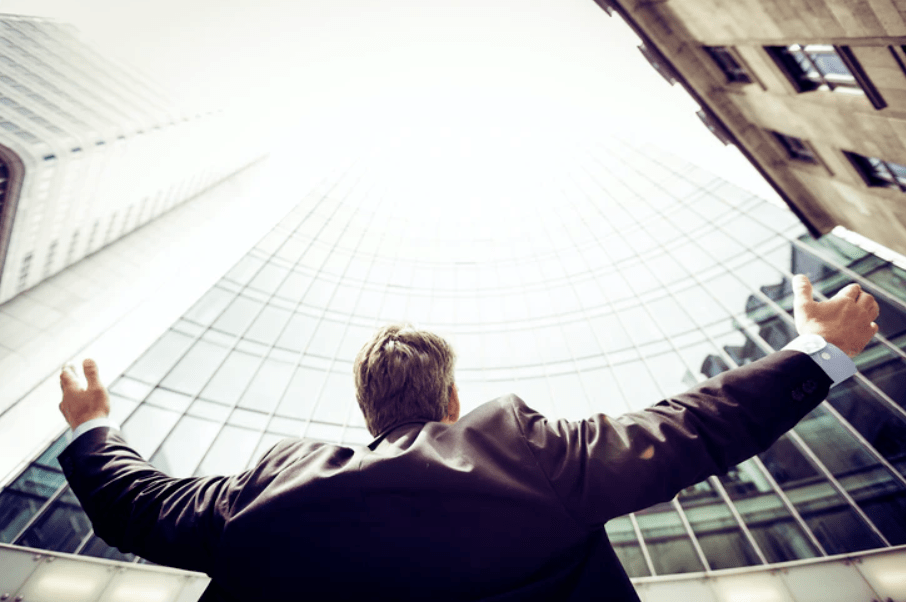 Thumbnail for Future of office work uncertain as debate shifts to ‘no jab, no job’