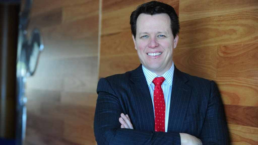 Thumbnail for Kieren Perkins named new sports commission boss