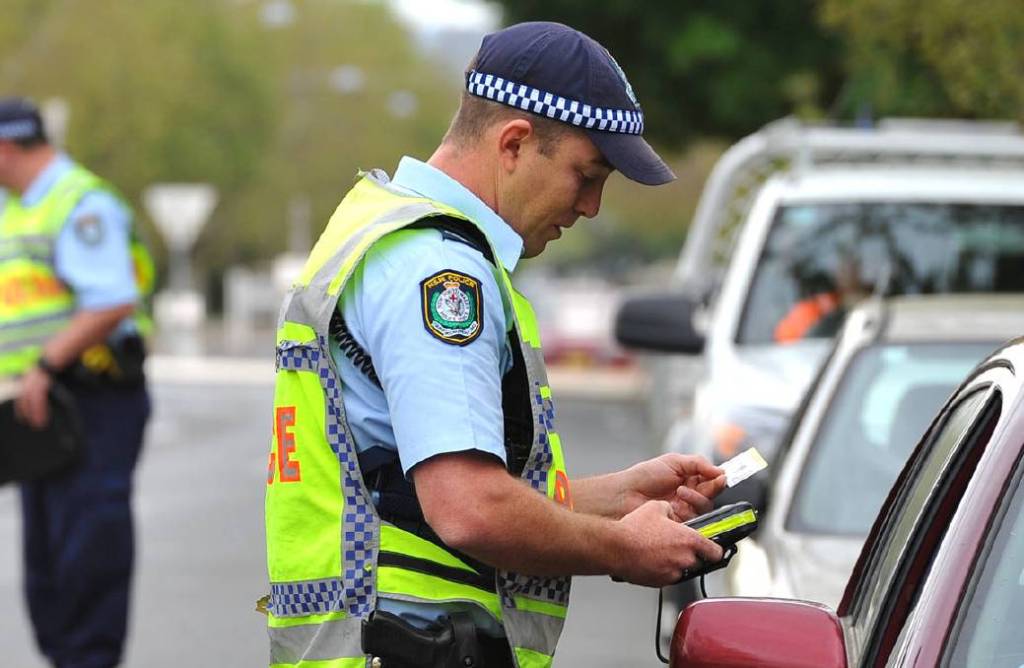 Thumbnail for High-range drink drivers will face interlocks for five years