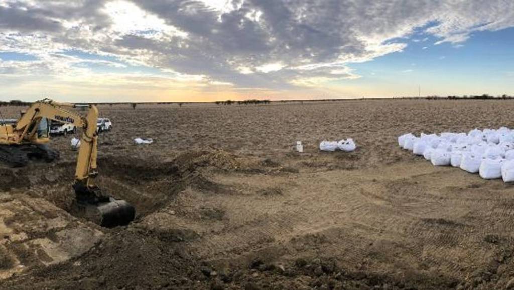 Thumbnail for St Elmo fires up with $250m spark for new green energy economy