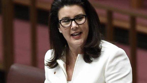 Thumbnail for ‘He’s no bully’: Liberal women scramble to rally behind Morrison