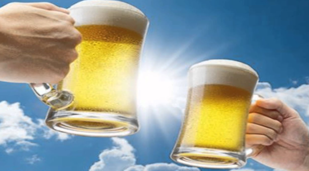 Thumbnail for Turning sunshine into beer – why didn’t we think of this sooner?
