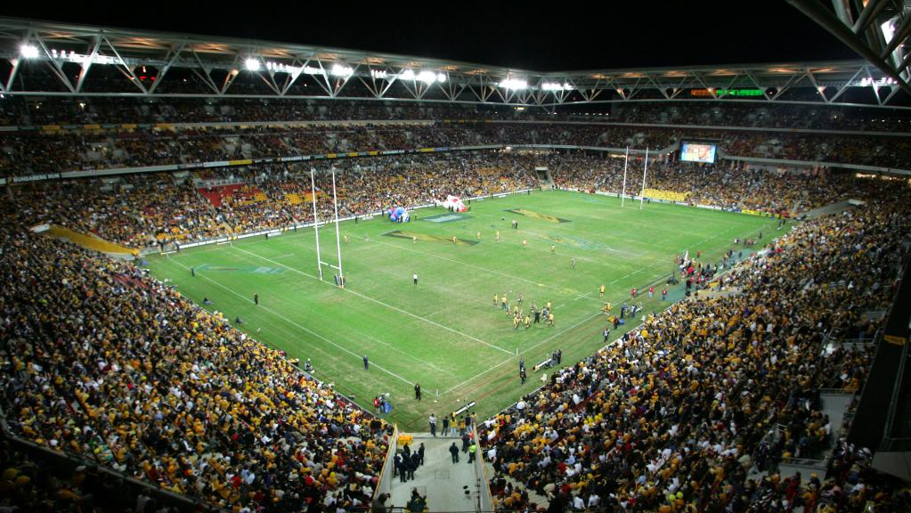 Thumbnail for Never in doubt: Suncorp Stadium wins right to host NRL grand final