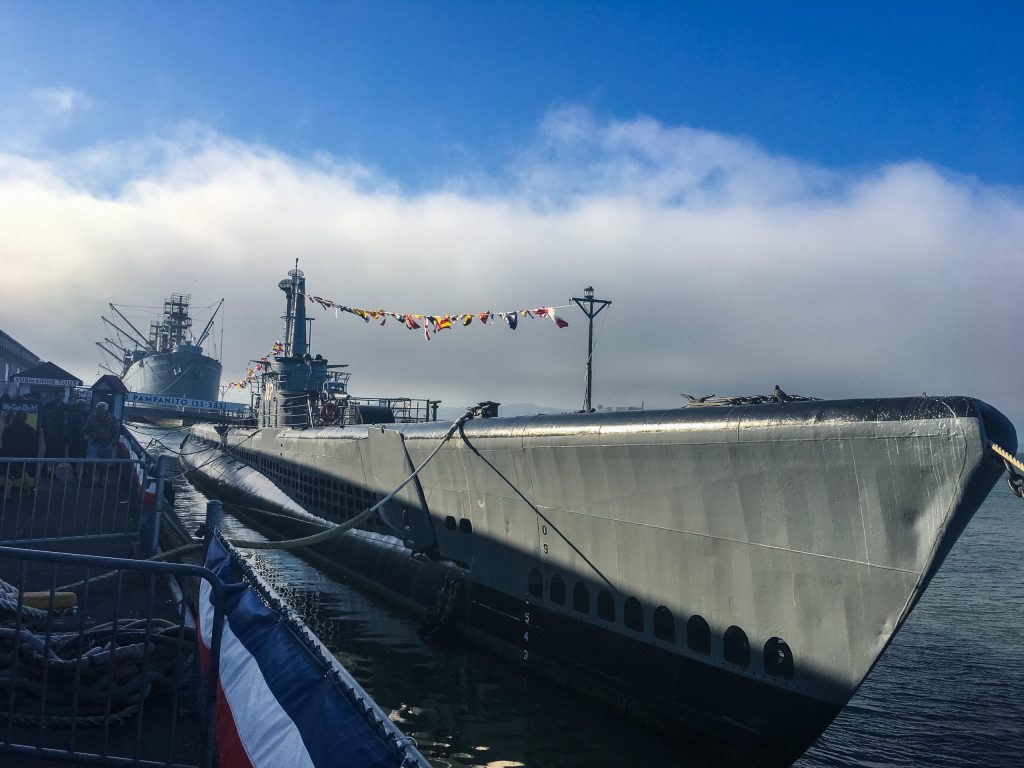 Thumbnail for Beware of how China reacts to submarine deal, say defence experts