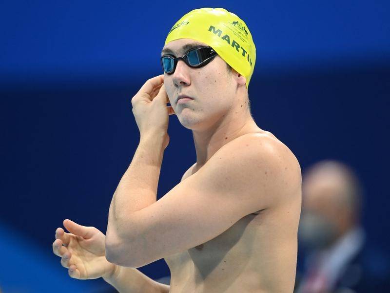Thumbnail for Where there’s a Will – there’s world records and three gold medals
