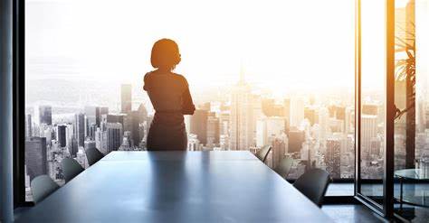 Thumbnail for Boardrooms are open but women still missing out on CEO roles