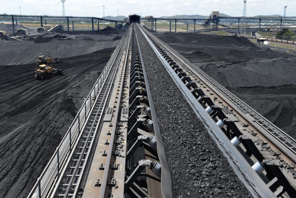 Thumbnail for Investors pile into coal as Ukraine invasion tests supplies