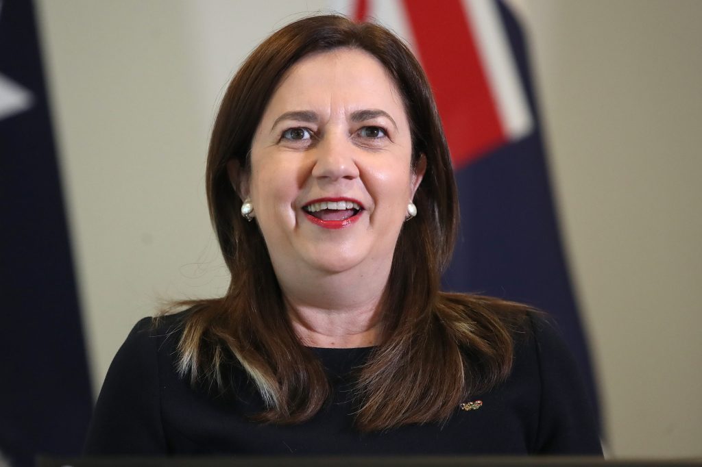 Thumbnail for Open house: Premier rolls out welcome mat for international travellers