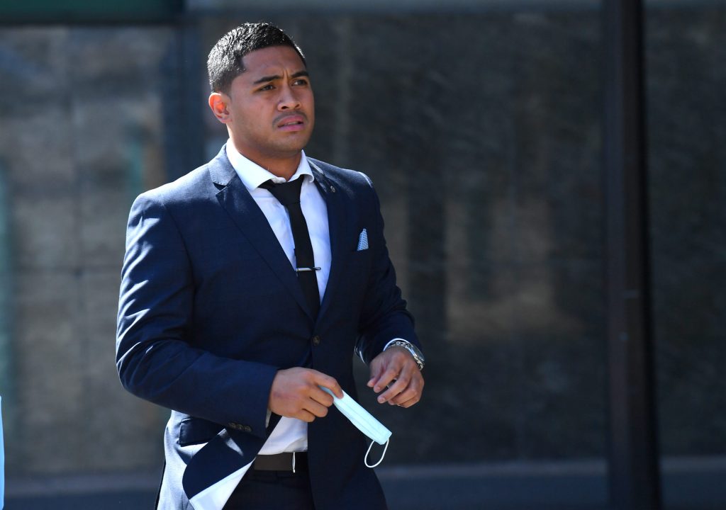 Thumbnail for Former Bronco Milford faces court over alleged Valley assault
