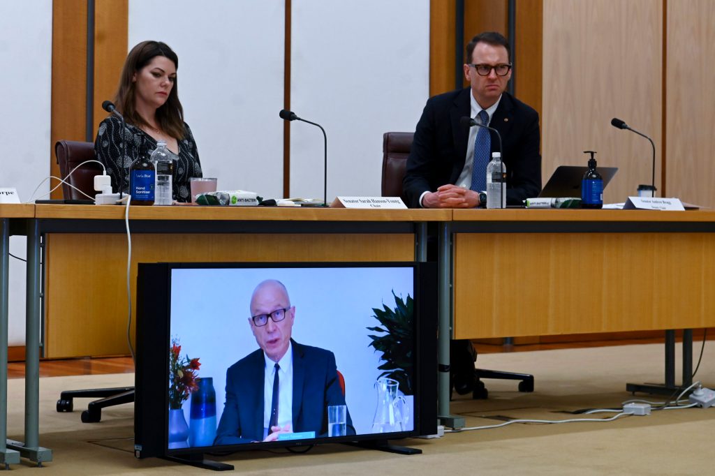 Thumbnail for Inquiry questions News Corp’s climate change about face