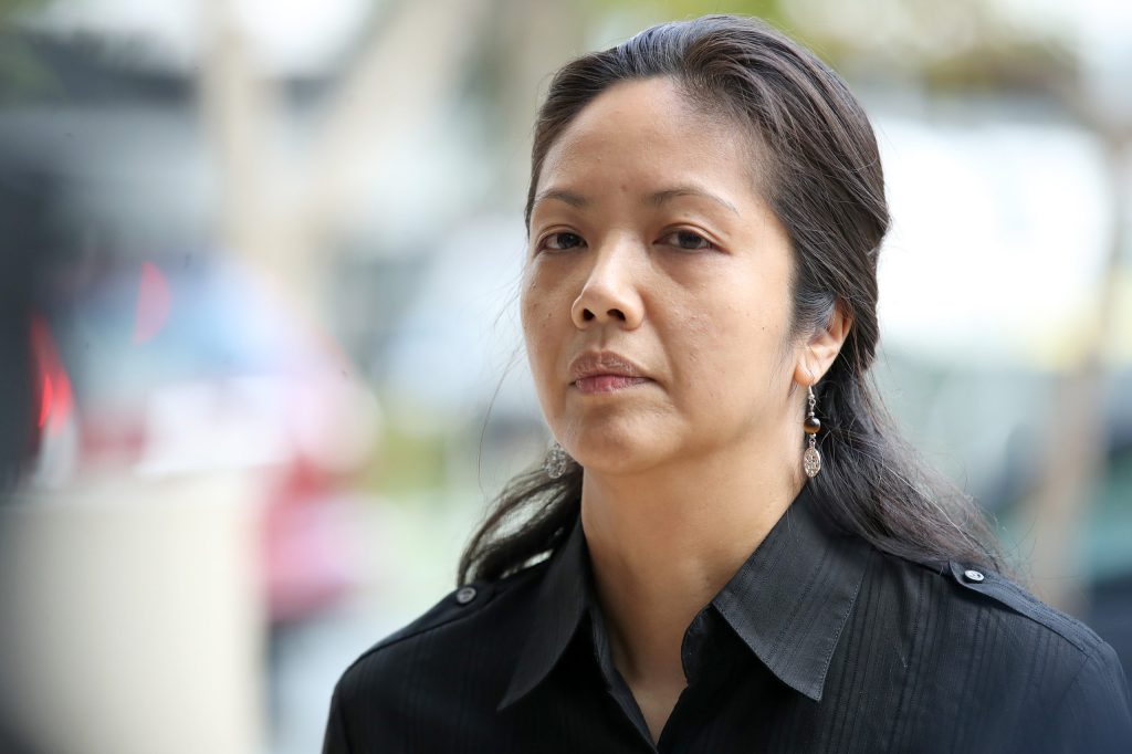 Thumbnail for Fake doctor forced to wear mask, fronts court over Covid counterfeits