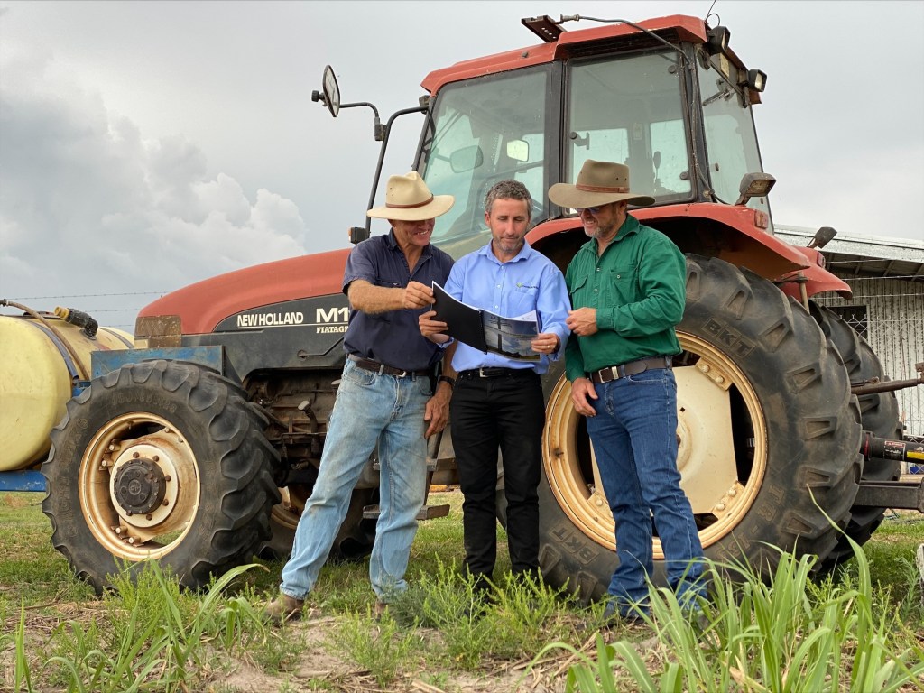 Thumbnail for Canegrowers’ mission to crush farm fatalities, workplace injuries