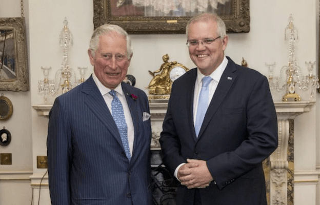 Thumbnail for ‘Last chance saloon’: Prince pushing PM towards climate summit