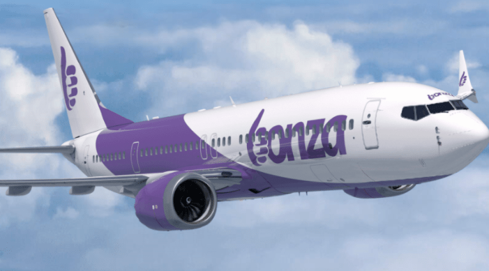 Thumbnail for Bonza gets the green light to start commercial flights