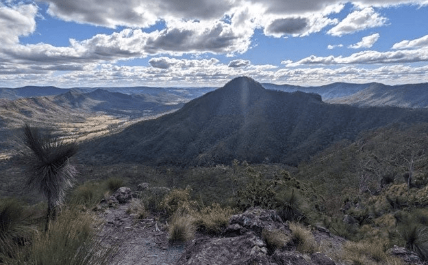 Thumbnail for Glen Rock wins World Heritage status to protect rare wildlife