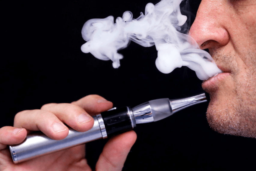 Thumbnail for Teens dumping nicotine for cannabis in troubling new vaping trend