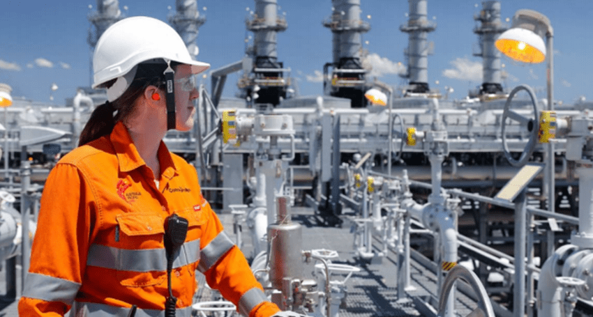 Thumbnail for Origin sells off APLNG stake as prices surge