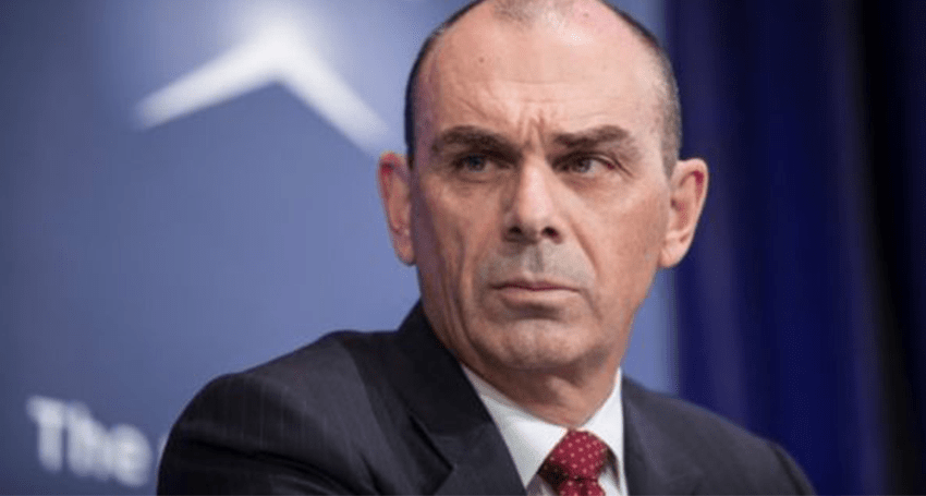 Thumbnail for Time to tighten up – watchdog warns banks to increase loan buffers