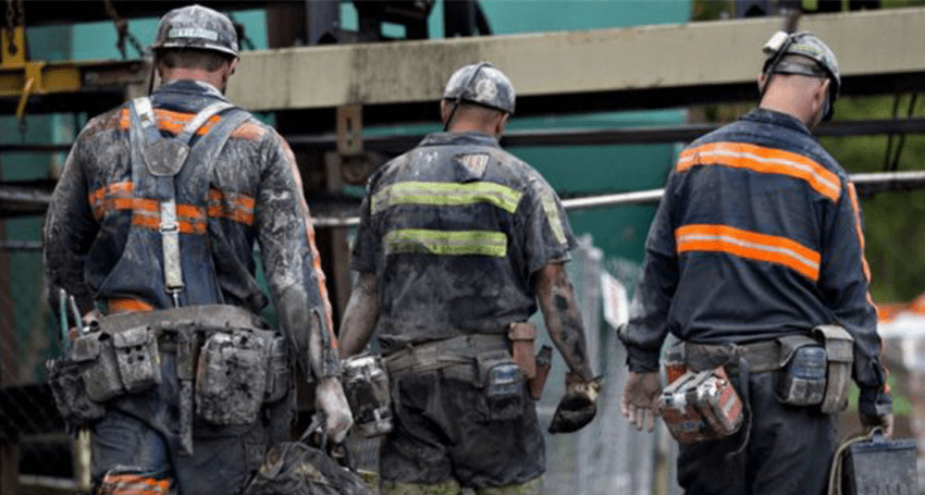 Thumbnail for Carborough mine gets extension approval
