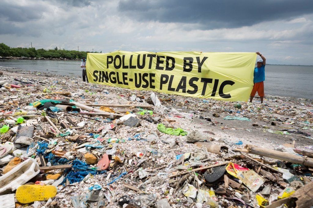 Thumbnail for The last straw: Despite bans on single-use plastics, we’re making more than ever