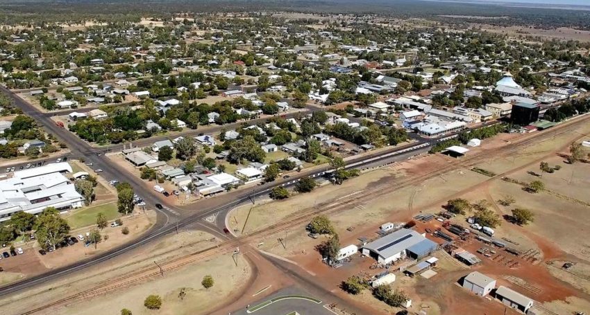 Thumbnail for Our new rust-belt: Western Qld buckles under housing crisis
